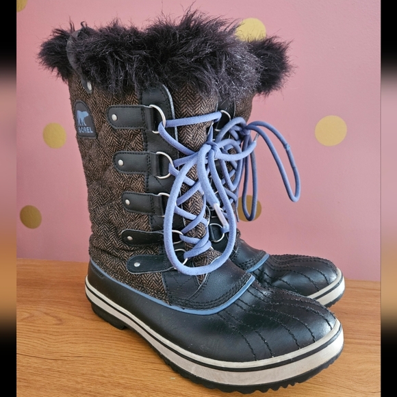 Sorel Shoes - Sorel Women's Tofino II Winter Boots